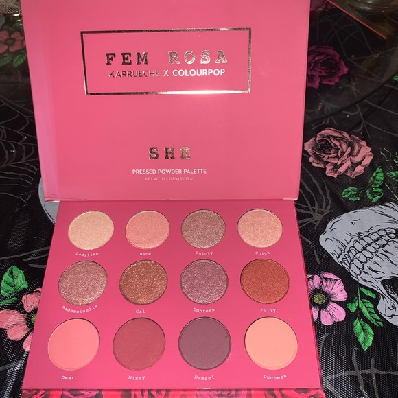 Colorpop bundle! - Picture 5 of 5